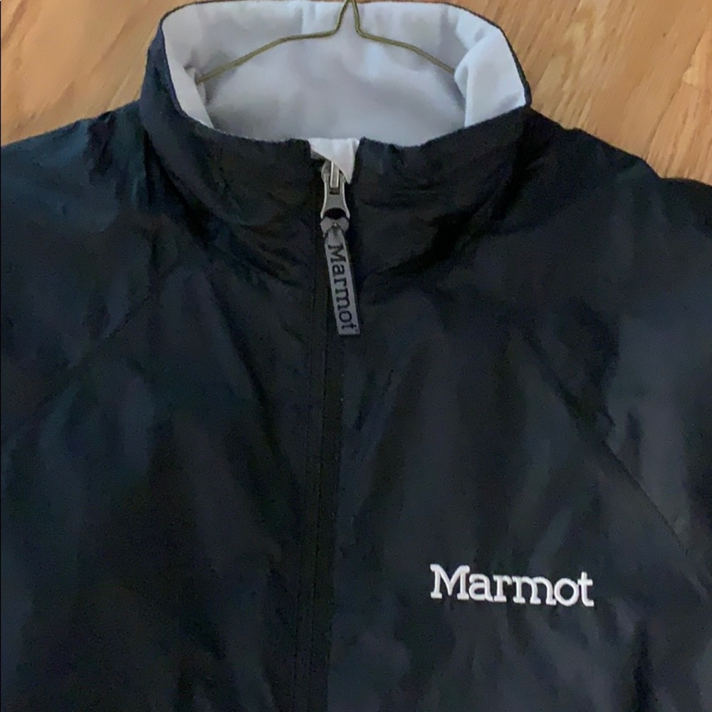Marmot jacket